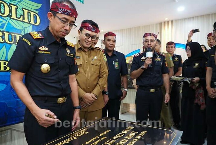 Dana BHCT di Pamekasan Capai Rp 47 Miliar