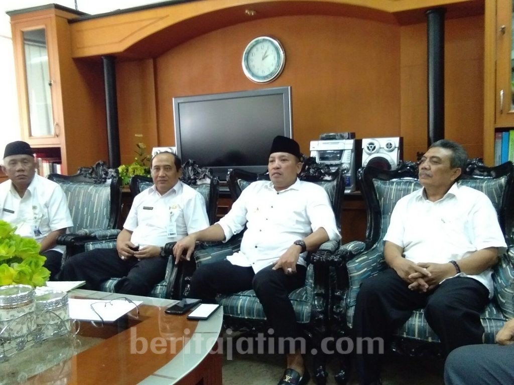 Bupati Sampang Segera Mutasi Pejabat Eselon II