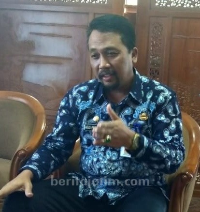 Pemkab Ponorogo Butuh Anggaran Rp 25 Milyar untuk Pilbup 2020