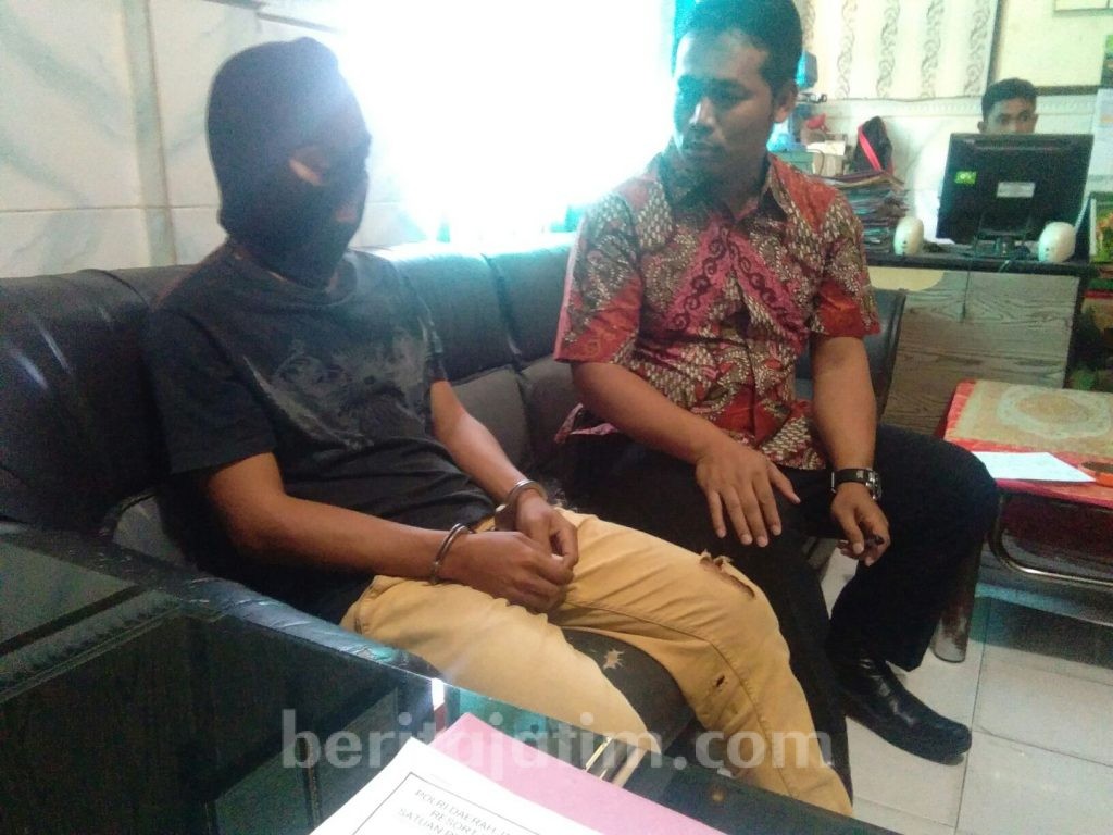 Siswi SMP Hamil 6 Bulan karena Ditiduri Kakaknya
