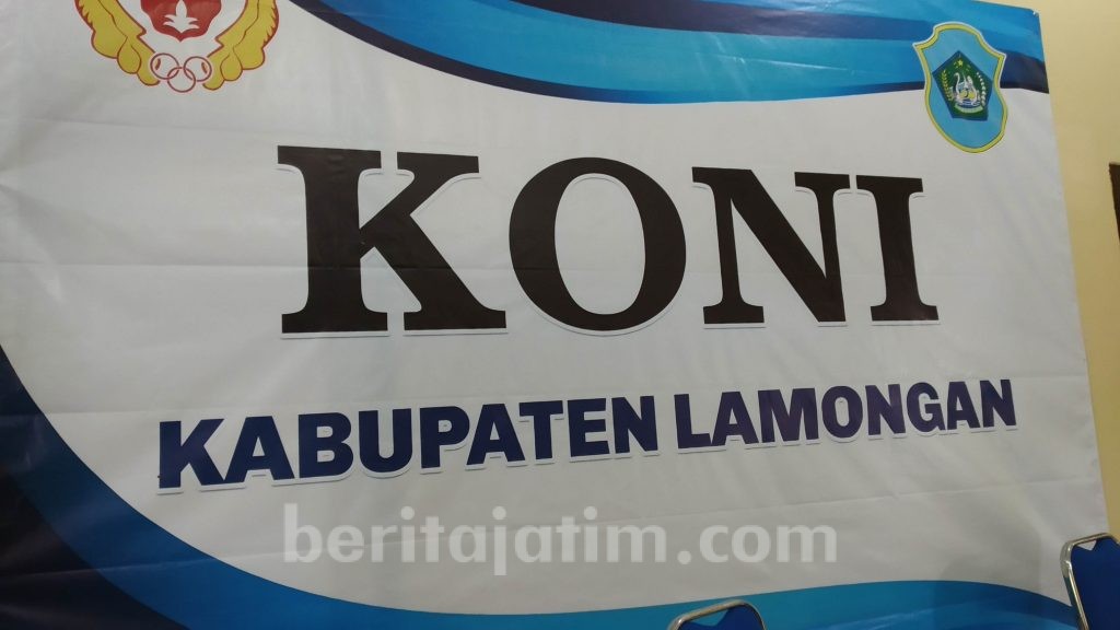 Inilah 10 Cabor Porprov yang Digelar di Lamongan