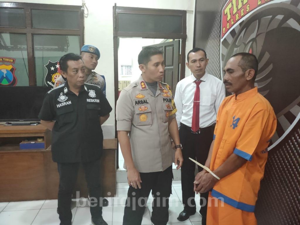 Cerita Dibalik Suami Gadaikan Istri di Lumajang