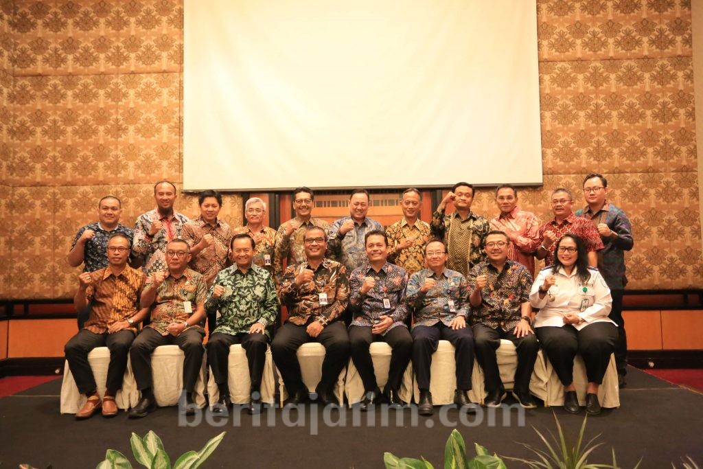 Pelindo III Siap Terapkan ‘Gate In Online’ di Tanjung Perak