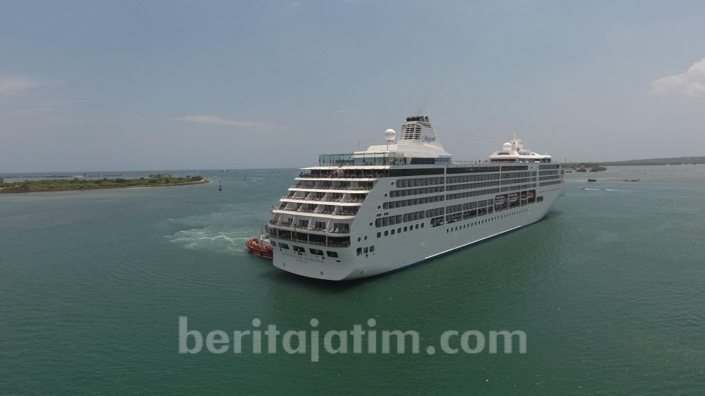 Pengembangan Pelabuhan Benoa Tingkatkan Ekonomi Pulau Dewata