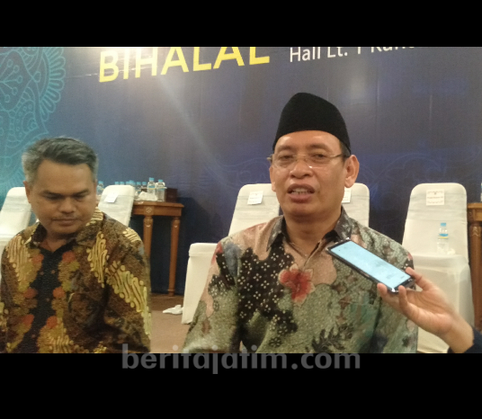 UNAIR Prioritaskan Bidikmisi dan Komitmen Khusus