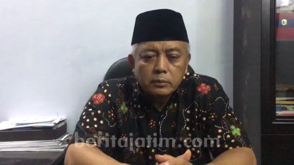 Plt Bupati Malang Imbau Warga Tak Ikut Aksi Menjurus Kerusuhan