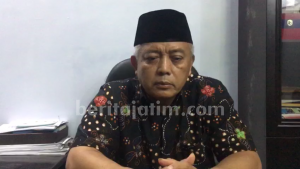 Plt Bupati Malang Imbau Warga Tak Ikut Aksi Menjurus Kerusuhan