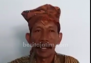Tokoh Masyarakat Malang Tak Ingin Ada Kerusuhan Pasca Pilpres
