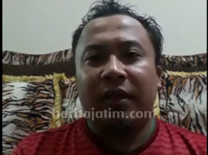 Tolak Kerusuhan, Tokoh Pemuda Wagir Ajak Masyarakat Jaga Persatuan