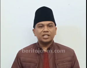 Tokoh Pemuda di Lereng Semeru Malang Tolak Kerusuhan Pasca Pilpres