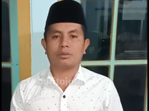 Tokoh Pemuda di Ampelgading Malang Tak Ingin Ada Kerusuhan Usai Sidang MK