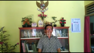 Pemuka Umat Budha Tak Ingin Ada Kerusuhan Usai Pilpres