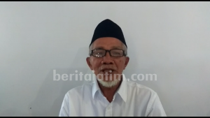 Ketua Takmir Masjid Kecam Aksi Kerusuhan Berlatar Pilpres