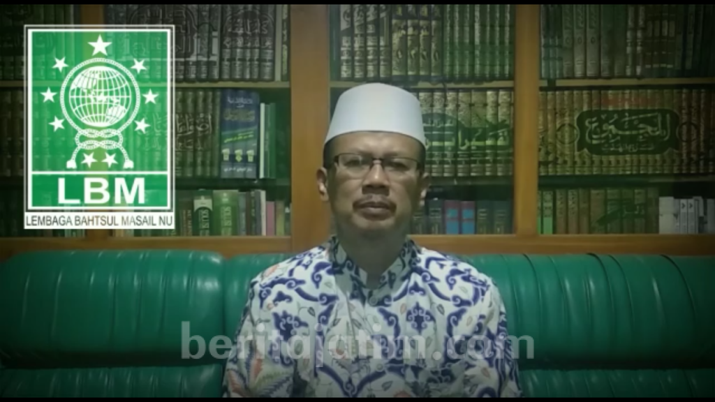 Aktivis Bathsul Masail Serukan Umat Tak Buat Kerusuhan Pasca Pilpres