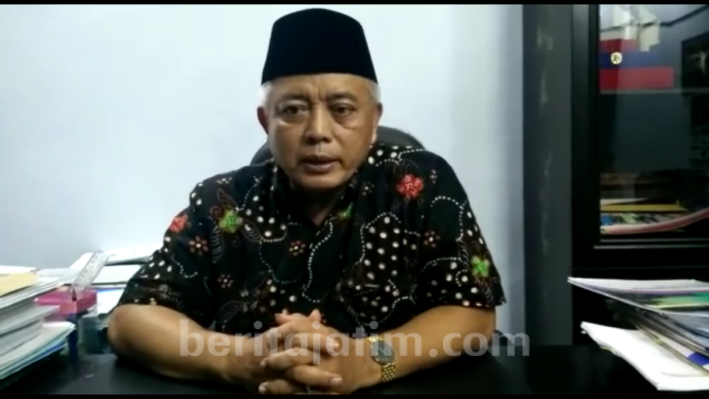 Plt Bupati Malang: Lebaran Nyaman dan Aman, Terima Kasih Pak Kapolres