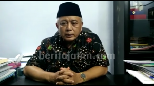 Plt Bupati Malang: Lebaran Nyaman dan Aman, Terima Kasih Pak Kapolres