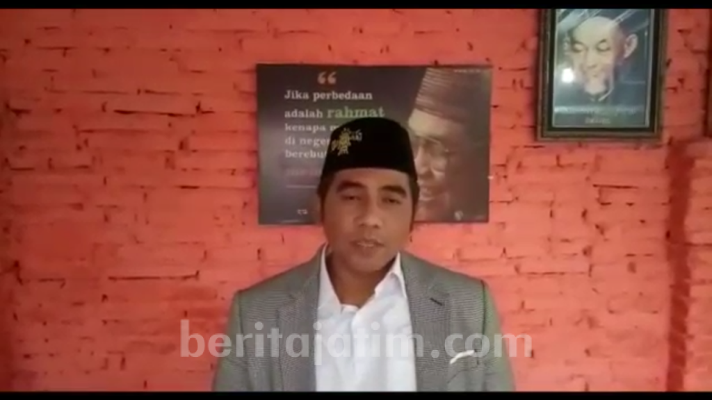 Rektor UNIRA: Tolak Kerusuhan, Percayakan Pada Hakim MK