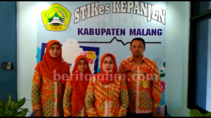 Rektor Stikes WCH dan Stikes Kepanjen Tolak Kerusuhan Usai Pilpres