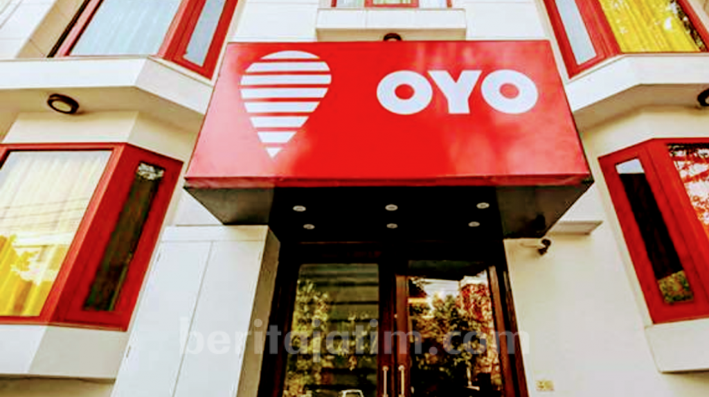 Teknologi OYO Turut Dorong Pertumbuhan Bisnis Pariwisata dan Perhotelan