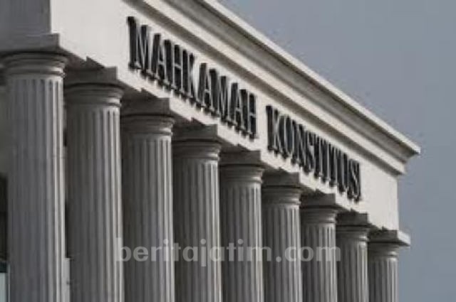 Sambut Putusan MK, Santri Jombang Doa Bersama