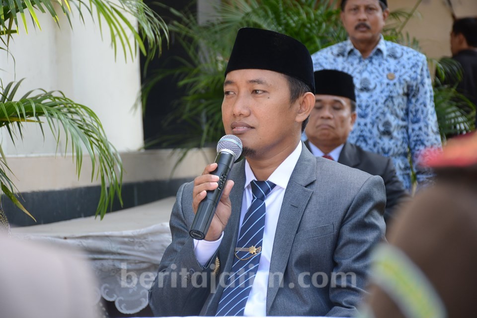 BNK Pamekasan Direncanakan Ganti BNN
