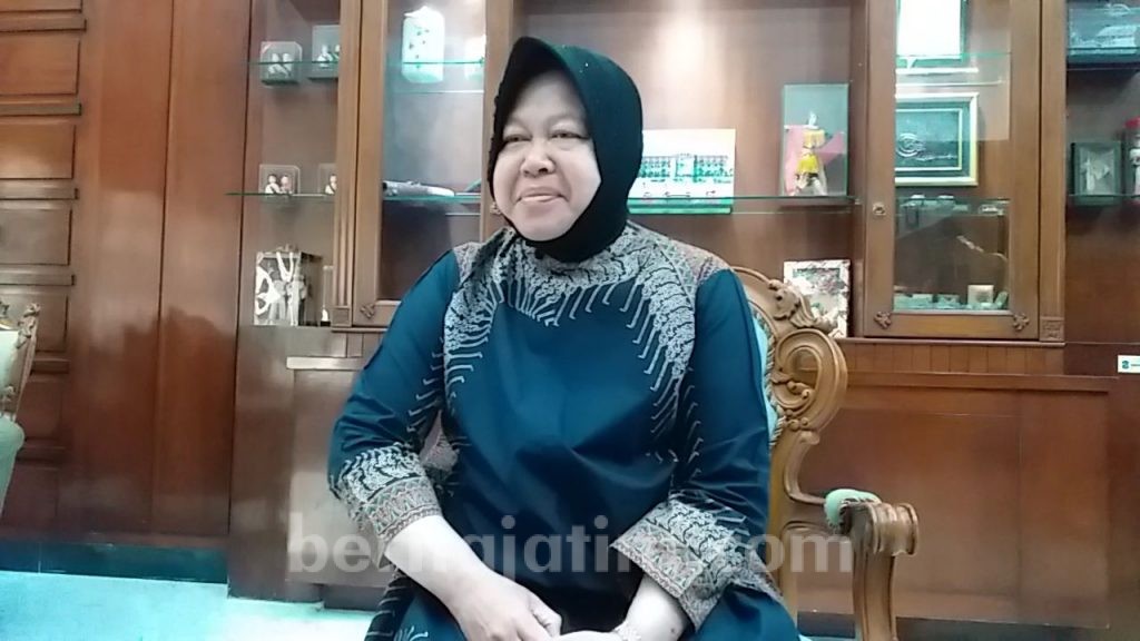 Tim Dokter Perkirakan Risma Perlu Dirawat Selama 7 Hari