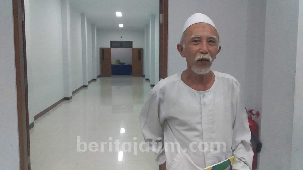 IAIN Jember Boleh Pakai Nama KH Achmad Shiddiq, Asal…
