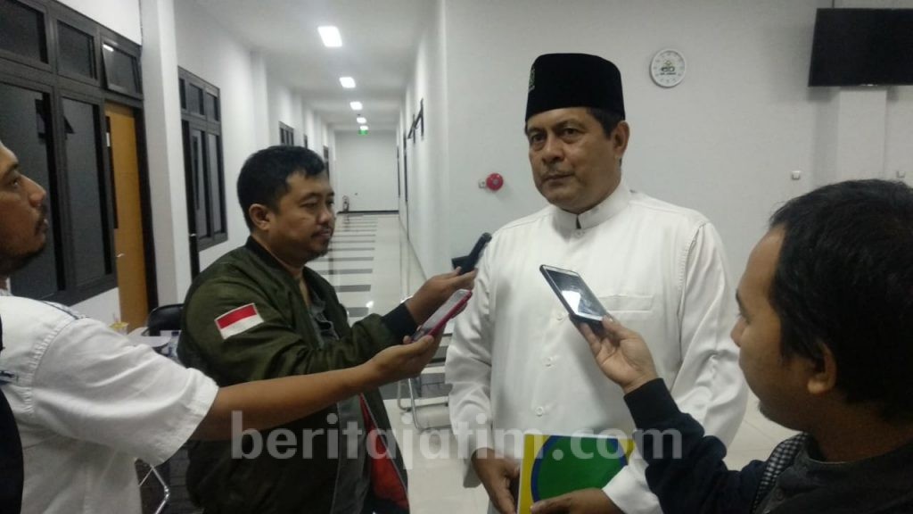 Kemenag Dibelit Skandal Korupsi, Bagaimana Alih Status IAIN Jember?