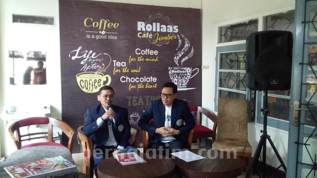 Airlangga Fun Bike Berhadiah Rumah di Taman Gading