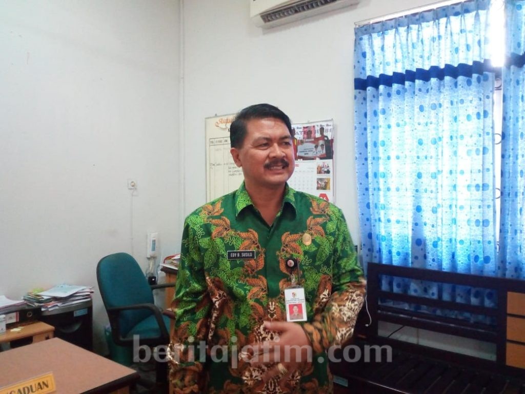 53 Kepala SMPN di Jember Diminta Aktif Cari Siswa