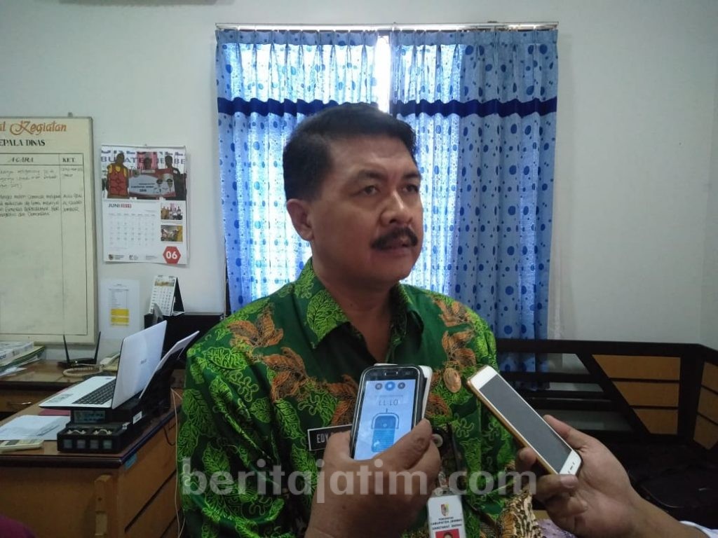 NKRI Jadi Alasan Pemkab Jember Tolak Diskresi PPDB SMP