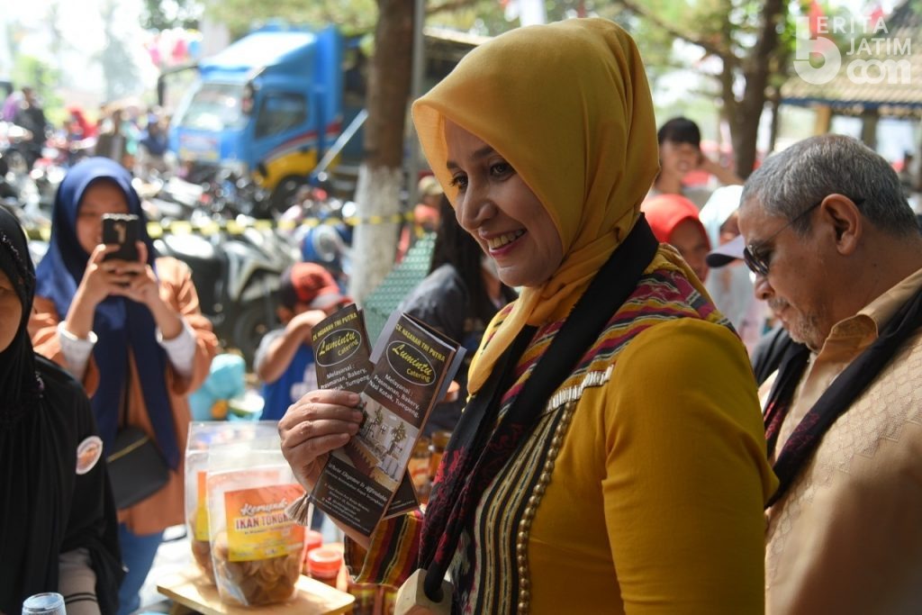 Bupati Jember Tetapkan Adu Cepat dalam Pendaftaran PPDB SMP Tahap Kedua