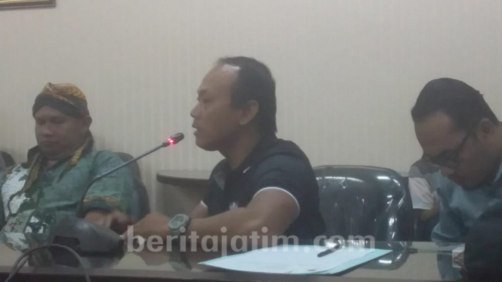 Orang Tua Siswa Minta Pagu Hasil Unas Diperbesar dalam PPDB Jember