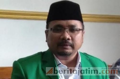 Gus Yaqut: Selamat kepada Presiden Terpilih, Saatnya Rekonsiliasi