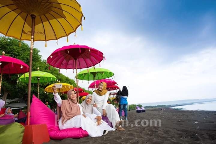 Isu Arabisasi Banyuwangi Viral di Medsos