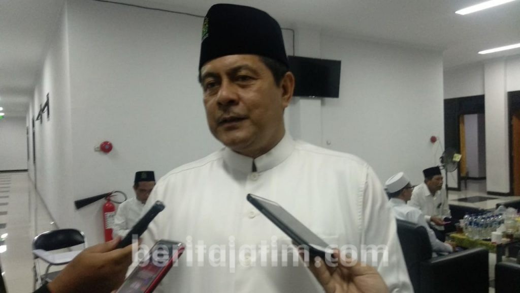 UIN KHAS Jember Integrasikan Iptek dan Ilmu Agama