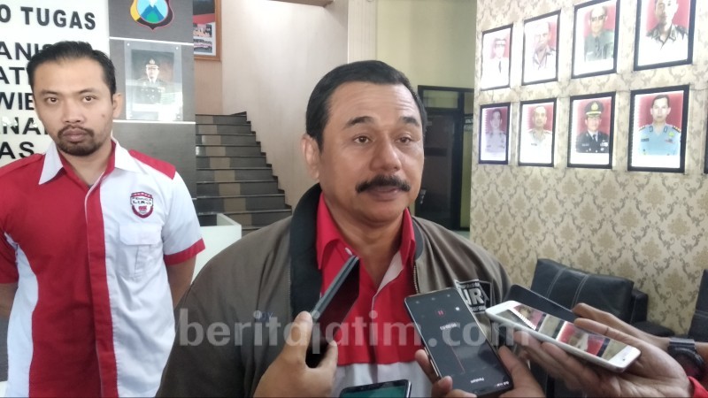 LIRA Apresiasi Langkah Plt Bupati Malang Anulir Mutasi Pejabat