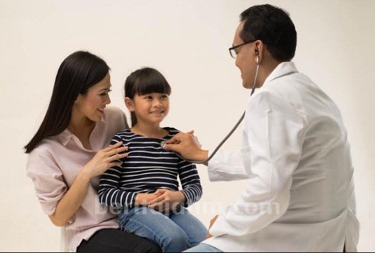 RSUD Prof Dr Soekandar Mojokerto Piketkan 29 Dokter Spesialis