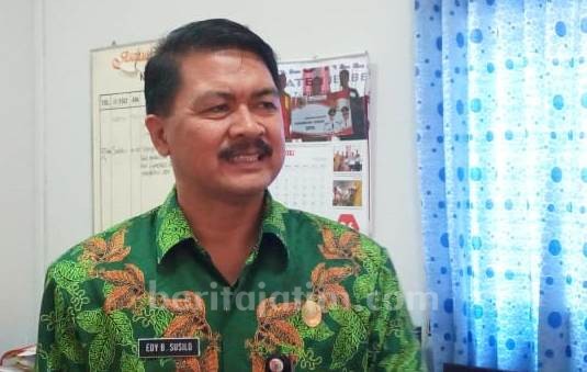 SMPN Pinggiran di Jember Punya Pesaing MTs dan Sekolah Swasta