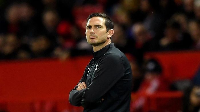 The Blues Harus Siapkan Rp 72 Miliar Jika Ingin Tebus Lampard dari Derby County