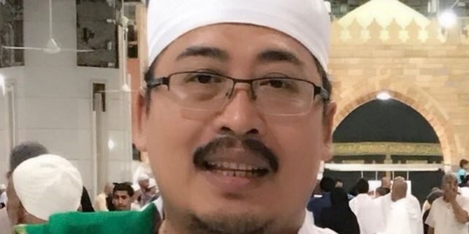 Ikatan Gus Indonesia: Sambut Keputusan MK Dengan Jiwa Besar