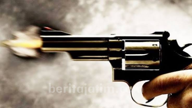 Pelaku Penembakan di Sampang Belum Terungkap