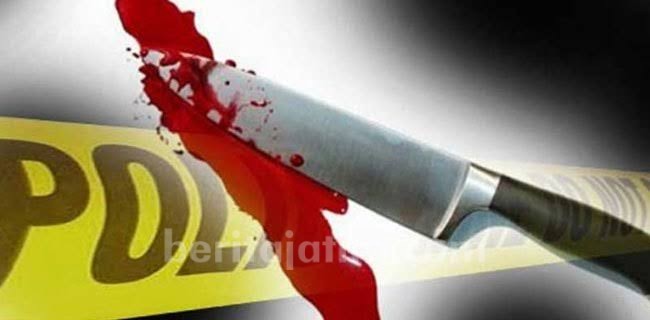 Tersingung Dibleyer, Pelajar SMA di Sampang Tusuk Teman Sendiri