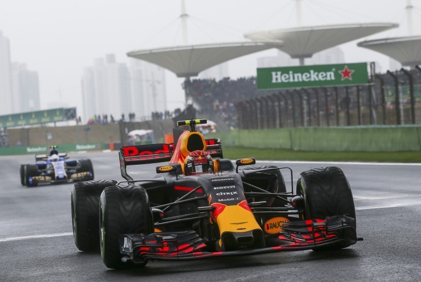 Jelang GP Prancis, Honda Perbaiki Mesin Dua Tim F1