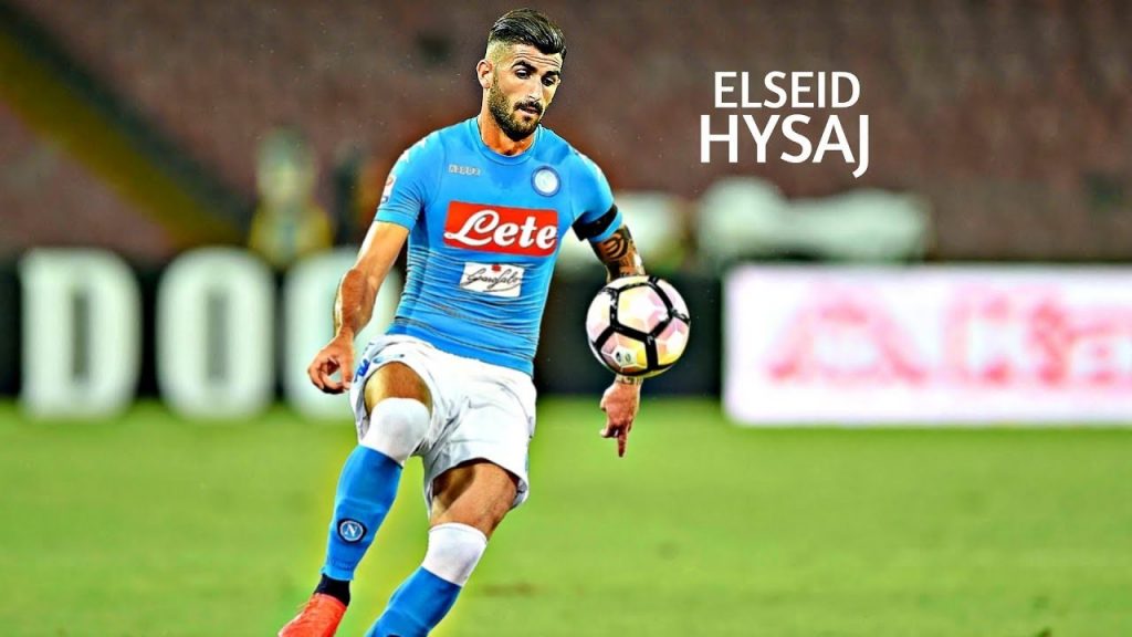 Bek Napoli Masuk Radar Rekrutan Man United
