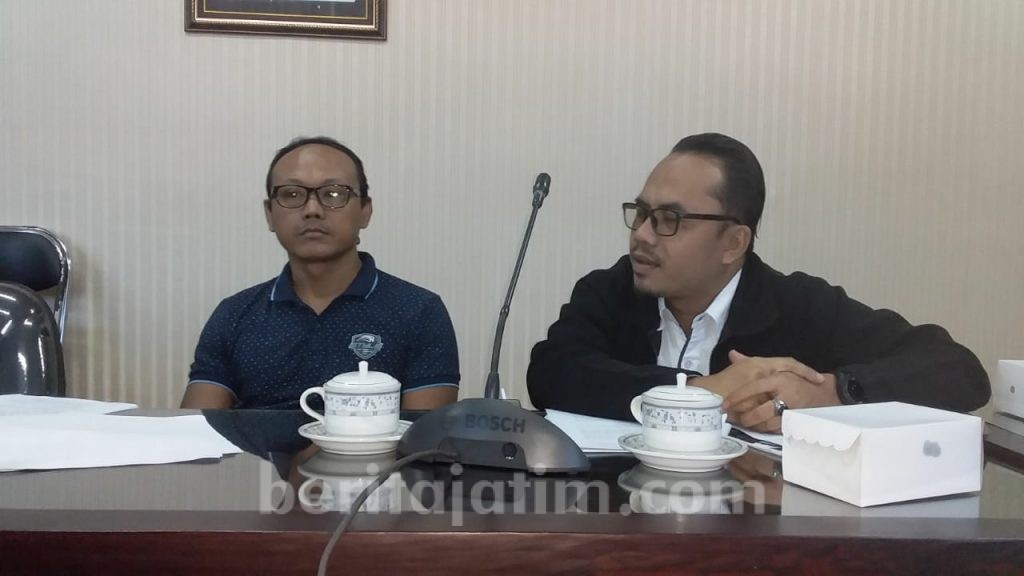 Orang Tua Siswa Usulkan Penambahan Pagu PPDB Jember