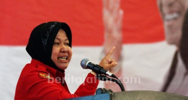 Waspada! Marak Hoax Terkait Kondisi Wali Kota Risma