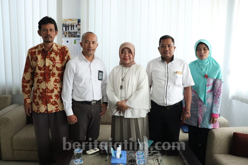 STKIP PGRI Jombang Tolak Pengerahan Massa Sambut Putusan MK