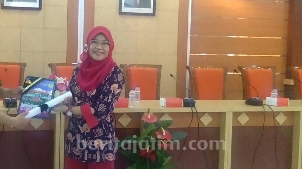 Cegah Maling, Wadek II FISIP Unair Usulkan Mahasiswa Piket Rutin