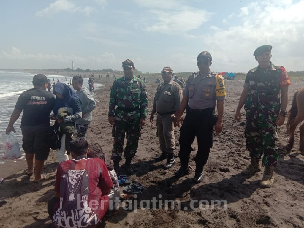 Tempat Wisata di Jember Masih Banyak Pengunjung
